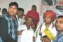 समाज के विभिन्न क्षेत्रो में उल्लेखनीय प्रदर्शन करने वाली महिलाओं को किया गया सम्मानित।