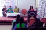 समाज के विभिन्न क्षेत्रो में उल्लेखनीय प्रदर्शन करने वाली महिलाओं को किया गया सम्मानित।