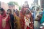 समाज के विभिन्न क्षेत्रो में उल्लेखनीय प्रदर्शन करने वाली महिलाओं को किया गया सम्मानित।