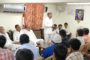 समाज के विभिन्न क्षेत्रो में उल्लेखनीय प्रदर्शन करने वाली महिलाओं को किया गया सम्मानित।