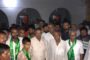 समाज के विभिन्न क्षेत्रो में उल्लेखनीय प्रदर्शन करने वाली महिलाओं को किया गया सम्मानित।
