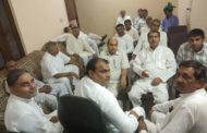 8 सितंबर को बहादुरगढ में बंद के लिए जोन वाईज जिम्मेवारी सौंपी