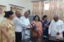 समाज के विभिन्न क्षेत्रो में उल्लेखनीय प्रदर्शन करने वाली महिलाओं को किया गया सम्मानित।