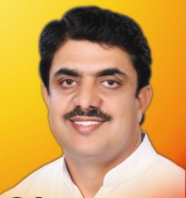 बिजली के दाम कम कर मुख्यमंत्री ने जनता को दिया मनोहर तोहफाः- बिजेन्द्र दलाल