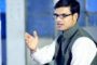 हरियाणा प्रदेश महिला कांग्रेस महासचिव प्रशासनिक इंचार्ज एवं वरिष्ठ उपाध्यक्ष डा. नीना सतपाल राठी ने बहादुरगढ़ के ओमेक्स परिसर में किया पौधरोपण -हर शुभ कार्य पर आमजन करें पौधे रोपित -डा. नीना सतपाल राठी ने पर्यावरण शुद्धता के साथ स्वच्छता अपनाने का  किया आह्वान