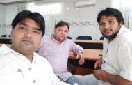 दूसरों पर झूठा लांछन लगाने से पहले अपने गिरेबान में झांके