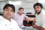 समाज के विभिन्न क्षेत्रो में उल्लेखनीय प्रदर्शन करने वाली महिलाओं को किया गया सम्मानित।