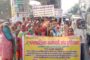 समाज के विभिन्न क्षेत्रो में उल्लेखनीय प्रदर्शन करने वाली महिलाओं को किया गया सम्मानित।