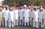 इनेलो वरिष्ठ नेता रमेश दलाल अपने सैकड़ो समर्थको के साथ झज्जर के इनेलो कार्यकर्ता सम्मेलन के लिए हुए रवाना -भाजपा के कुशासन से तंग प्रदेश की जनता : इनेलो वरिष्ठ रमेश दलाल - भाजपा राज में जनता महंगाई से परेशान : रमेश दलाल