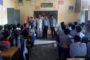 समाज के विभिन्न क्षेत्रो में उल्लेखनीय प्रदर्शन करने वाली महिलाओं को किया गया सम्मानित।