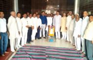 पूर्व उपमुख्यमंत्री डॉ मंगल सेन ने रखी थी हरियाणा के विकास और संगठन की मजबूत नींवः- बिजेन्द्र दलाल, स्व. डॉ मंगल सेन की जयंती पर भाजपा कार्यकर्ताओं ने किया नमन ः- कानौंदा, मांडोठी और अटल मंडल पर हुये कार्यक्रम