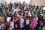 समाज के विभिन्न क्षेत्रो में उल्लेखनीय प्रदर्शन करने वाली महिलाओं को किया गया सम्मानित।