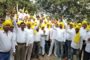 समाज के विभिन्न क्षेत्रो में उल्लेखनीय प्रदर्शन करने वाली महिलाओं को किया गया सम्मानित।