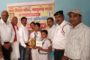 समाज के विभिन्न क्षेत्रो में उल्लेखनीय प्रदर्शन करने वाली महिलाओं को किया गया सम्मानित।