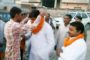 समाज के विभिन्न क्षेत्रो में उल्लेखनीय प्रदर्शन करने वाली महिलाओं को किया गया सम्मानित।