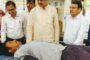 समाज के विभिन्न क्षेत्रो में उल्लेखनीय प्रदर्शन करने वाली महिलाओं को किया गया सम्मानित।