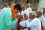 समाज के विभिन्न क्षेत्रो में उल्लेखनीय प्रदर्शन करने वाली महिलाओं को किया गया सम्मानित।