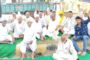 समाज के विभिन्न क्षेत्रो में उल्लेखनीय प्रदर्शन करने वाली महिलाओं को किया गया सम्मानित।