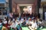 समाज के विभिन्न क्षेत्रो में उल्लेखनीय प्रदर्शन करने वाली महिलाओं को किया गया सम्मानित।