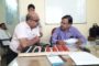 समाज के विभिन्न क्षेत्रो में उल्लेखनीय प्रदर्शन करने वाली महिलाओं को किया गया सम्मानित।