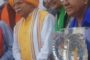 समाज के विभिन्न क्षेत्रो में उल्लेखनीय प्रदर्शन करने वाली महिलाओं को किया गया सम्मानित।