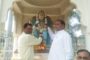 समाज के विभिन्न क्षेत्रो में उल्लेखनीय प्रदर्शन करने वाली महिलाओं को किया गया सम्मानित।