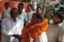 समाज के विभिन्न क्षेत्रो में उल्लेखनीय प्रदर्शन करने वाली महिलाओं को किया गया सम्मानित।
