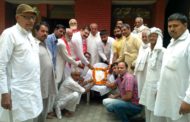 महर्षि वाल्मिकी के विचारों को जीवन में करें आत्मसात: राजेंद्र जून