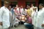 समाज के विभिन्न क्षेत्रो में उल्लेखनीय प्रदर्शन करने वाली महिलाओं को किया गया सम्मानित।