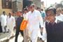 समाज के विभिन्न क्षेत्रो में उल्लेखनीय प्रदर्शन करने वाली महिलाओं को किया गया सम्मानित।