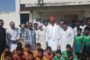 समाज के विभिन्न क्षेत्रो में उल्लेखनीय प्रदर्शन करने वाली महिलाओं को किया गया सम्मानित।