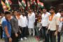 सामाजिक कुरीतियों को दूर करने के लिए आगे आएं लोग: सतपाल -वरिष्ठ कांग्रेस नेता सतपाल राठी ने दुर्गा पूजा महोत्सव में की शिरकत -मां की महिमा का गुणगान कर सभी के स्वस्थ, समृद्ध जीवन की कामना की
