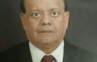 शर्मा जी की नियुक्ति पर कलमवीर विचार मंच के संस्थापक कृष्ण गोपाल विद्यार्थी व संस्था से जुड़े रचनाकारों ने जताई खुशी ।