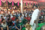 युवाओं व आमजन का रूझान कांग्रेस की ओर: राजेंद्र जून * राजेंद्र जून की मौजूदगी में भारी संख्या में युवा हुए कांग्रेस में शामिल * राजेंद्र जून ने कांग्रेस में शामिल होने वाले युवाओं का किया स्वागत