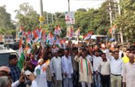 पोल खोल-हल्ला बोल’ रैली होगी ऐतिहासिक : पूर्व जिला परिषद चेयरमैन सतीश छिकारा  पूर्व जिला परिषद चेयरमैन सतीश छिकारा हजारों गाड़ियों के काफिले के साथ पानीपत ‘पोल खोल-हल्ला बोल’ रैली के लिए हुए रवाना  पानीपत ‘पोल खोल-हल्ला बोल’ रैली भाजपा सरकार के कफन में करेगी आखिरी कील का काम : सतीश छिकारा  पोल खोल-हल्ला बोल रैली में उतरेगा सरकार का नकाब : सतीश छिकारा