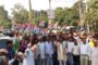 समाज के विभिन्न क्षेत्रो में उल्लेखनीय प्रदर्शन करने वाली महिलाओं को किया गया सम्मानित।