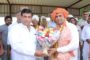 समाज के विभिन्न क्षेत्रो में उल्लेखनीय प्रदर्शन करने वाली महिलाओं को किया गया सम्मानित।