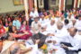 समाज के विभिन्न क्षेत्रो में उल्लेखनीय प्रदर्शन करने वाली महिलाओं को किया गया सम्मानित।