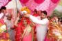 समाज के विभिन्न क्षेत्रो में उल्लेखनीय प्रदर्शन करने वाली महिलाओं को किया गया सम्मानित।