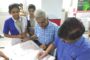 समाज के विभिन्न क्षेत्रो में उल्लेखनीय प्रदर्शन करने वाली महिलाओं को किया गया सम्मानित।
