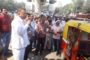 समाज के विभिन्न क्षेत्रो में उल्लेखनीय प्रदर्शन करने वाली महिलाओं को किया गया सम्मानित।