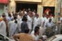 समाज के विभिन्न क्षेत्रो में उल्लेखनीय प्रदर्शन करने वाली महिलाओं को किया गया सम्मानित।