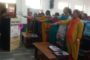 समाज के विभिन्न क्षेत्रो में उल्लेखनीय प्रदर्शन करने वाली महिलाओं को किया गया सम्मानित।