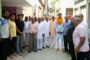समाज के विभिन्न क्षेत्रो में उल्लेखनीय प्रदर्शन करने वाली महिलाओं को किया गया सम्मानित।