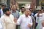 समाज के विभिन्न क्षेत्रो में उल्लेखनीय प्रदर्शन करने वाली महिलाओं को किया गया सम्मानित।