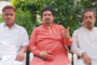 समाज के विभिन्न क्षेत्रो में उल्लेखनीय प्रदर्शन करने वाली महिलाओं को किया गया सम्मानित।
