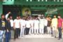 समाज के विभिन्न क्षेत्रो में उल्लेखनीय प्रदर्शन करने वाली महिलाओं को किया गया सम्मानित।