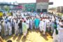 समाज के विभिन्न क्षेत्रो में उल्लेखनीय प्रदर्शन करने वाली महिलाओं को किया गया सम्मानित।