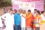 समाज के विभिन्न क्षेत्रो में उल्लेखनीय प्रदर्शन करने वाली महिलाओं को किया गया सम्मानित।