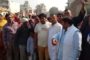 समाज के विभिन्न क्षेत्रो में उल्लेखनीय प्रदर्शन करने वाली महिलाओं को किया गया सम्मानित।